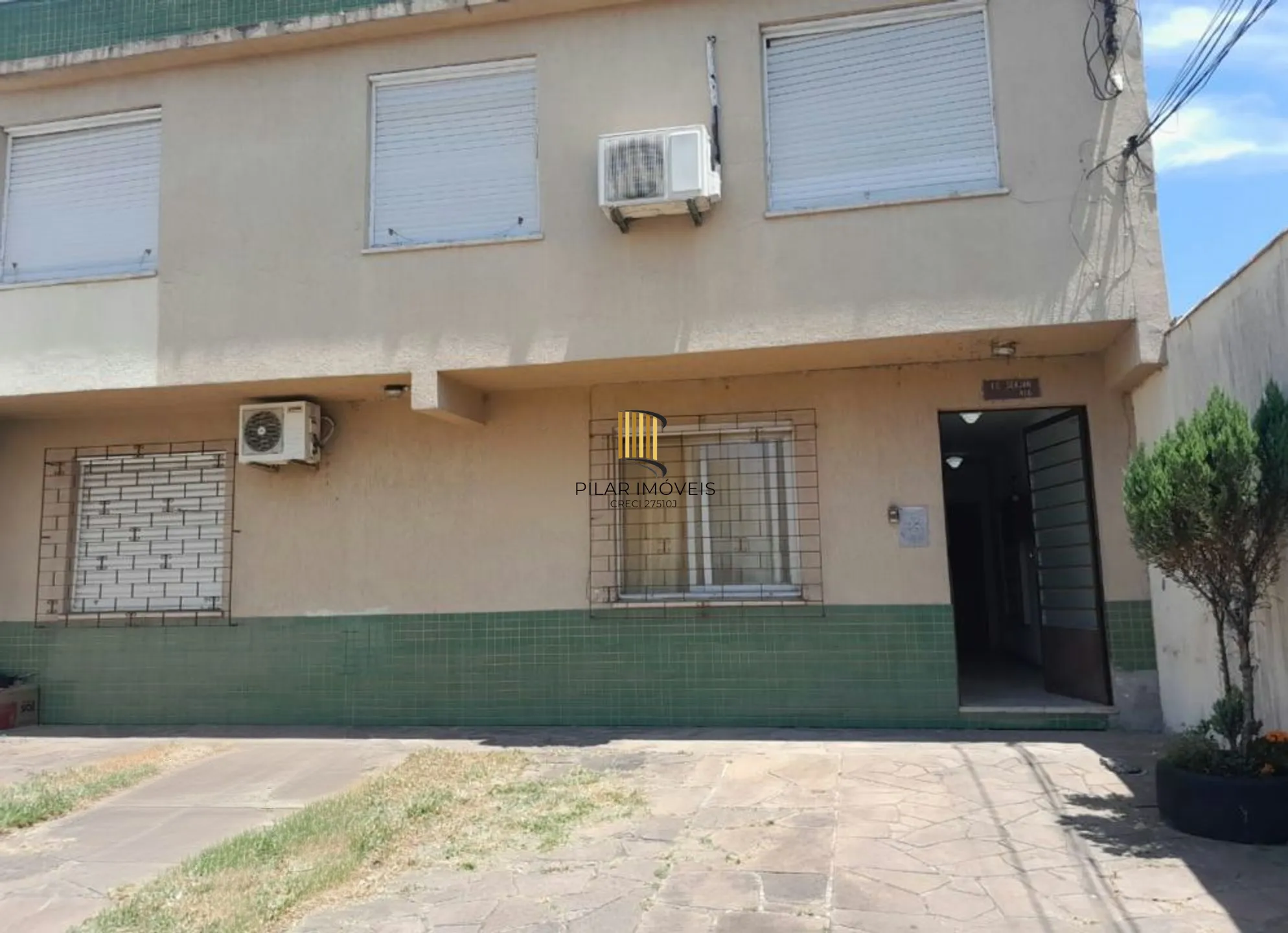 Apartamento 2 dormitórios, 117m² com vaga no Sarandi em Porto Alegre - Pilar Imóveis
