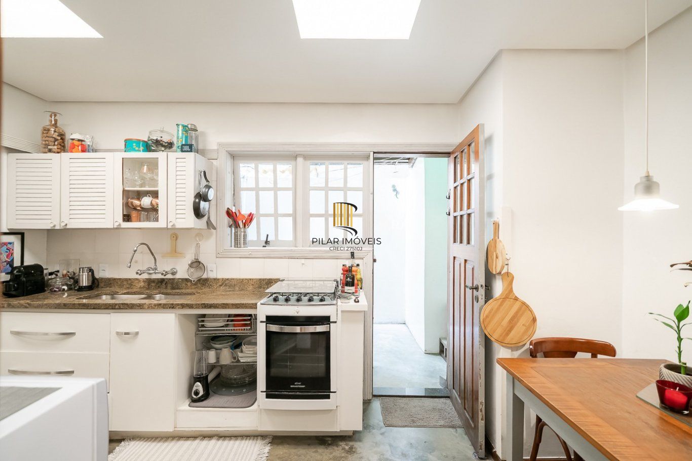 Apartamento com 2 quartos e 82m² à venda em Petrópolis, Porto Alegre.