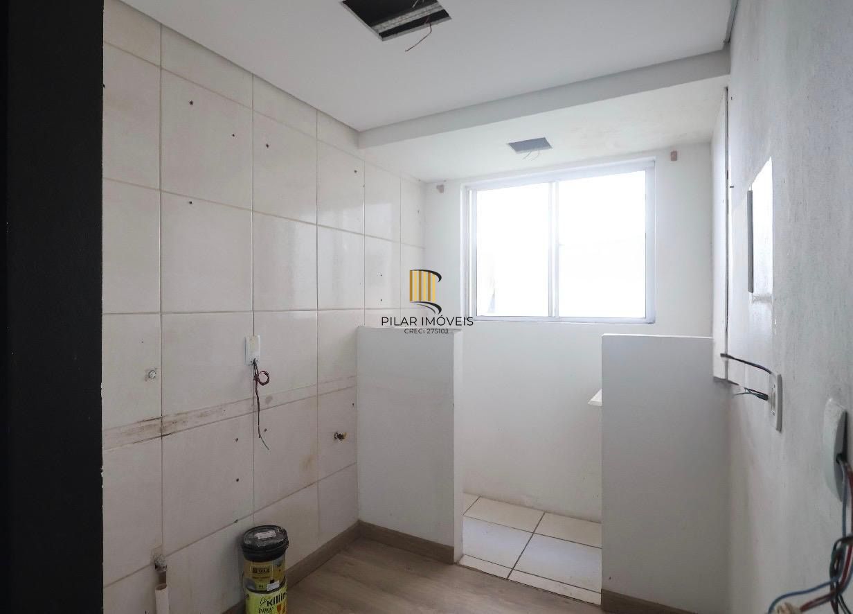 Apartamento com 3 quartos e 1 vaga de garagem Bairro Igara, Canoas