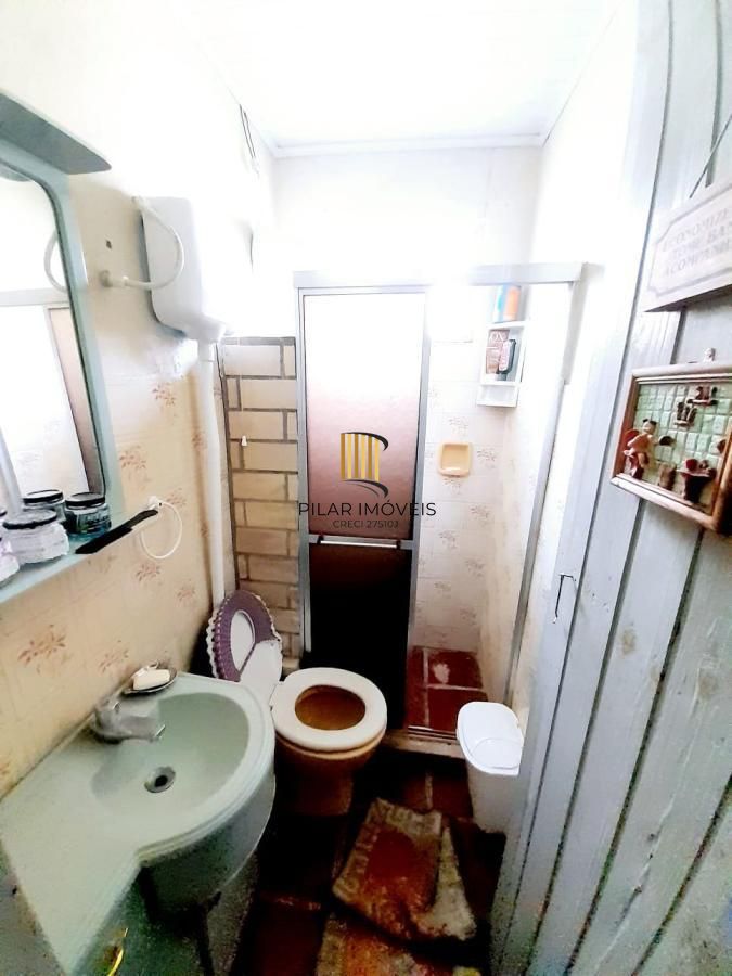 Casa com 3 quartos  para Venda, Cidreira / RS
