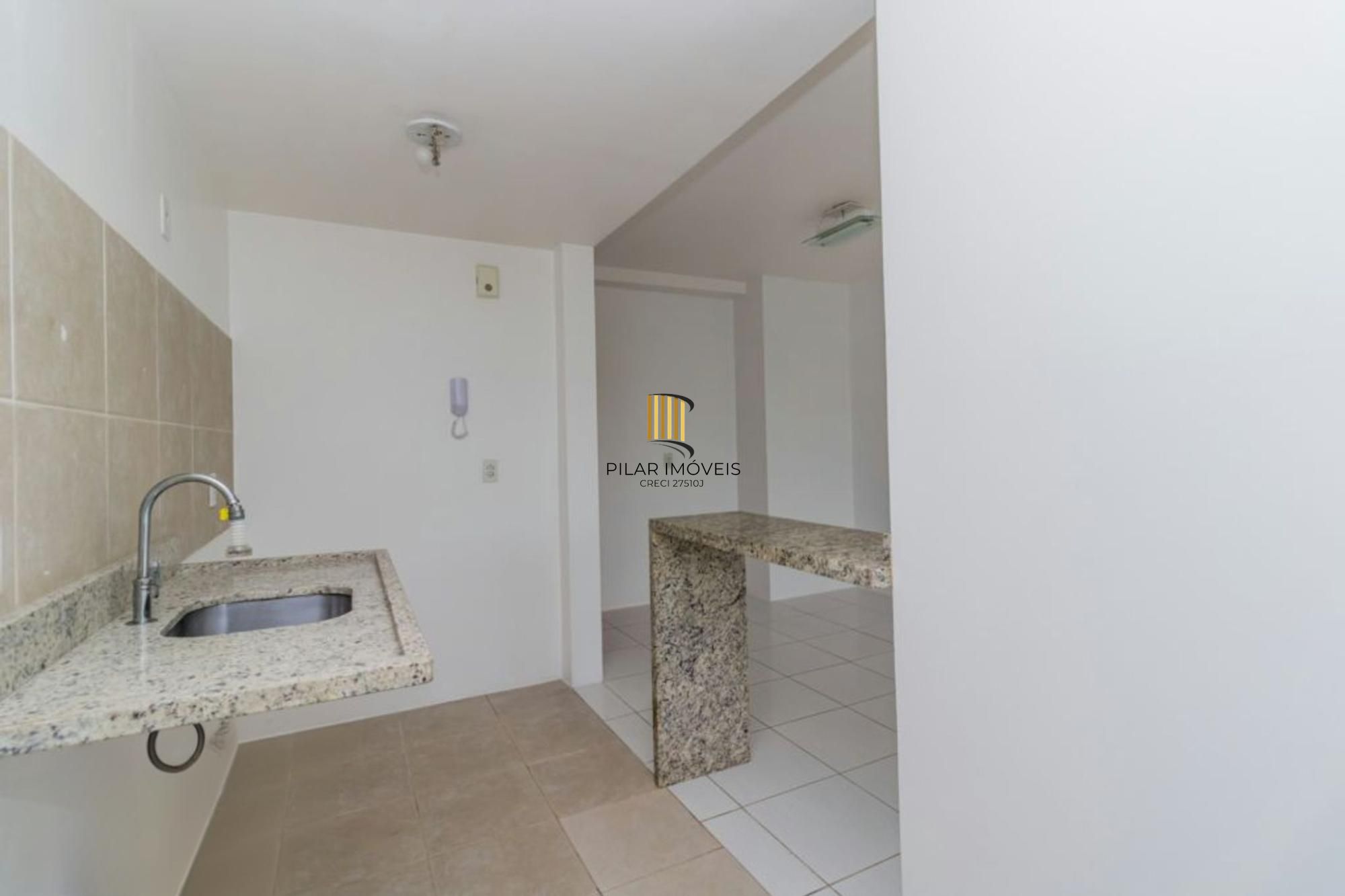 Apartamento à venda com 3 quartos 72 m² no Jardim Carvalho