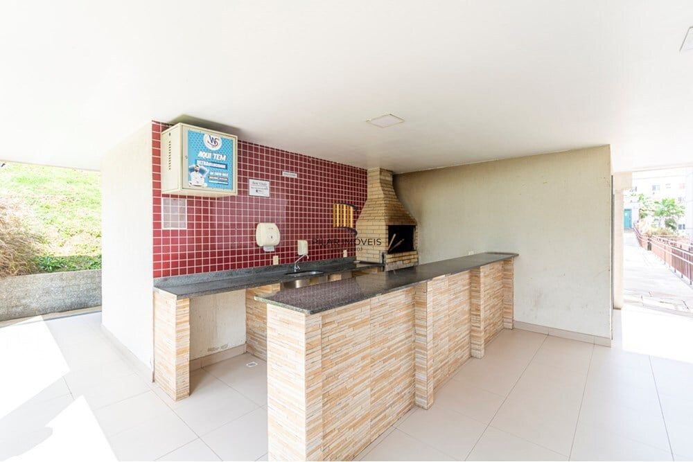 Apartamento 2 quartos Porto Ametista 42m Canoas RS