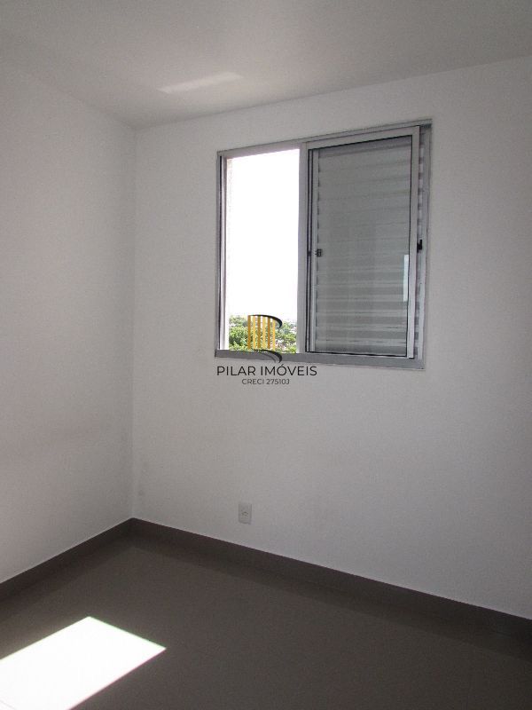 Apartamento com Sacada Linda Vista com 1 vaga de garagem