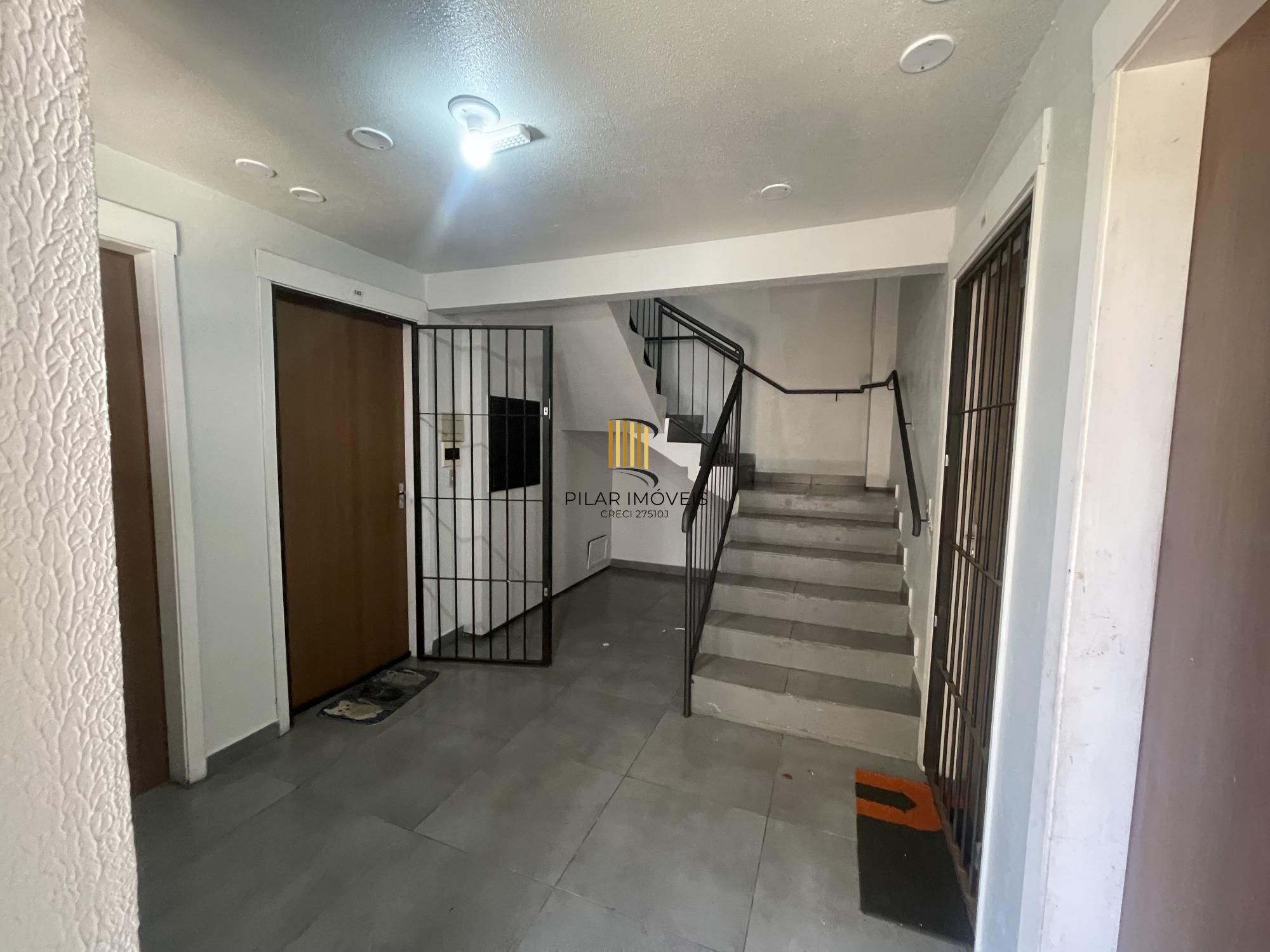 Apto 2d segundo andar com vaga de garagem Financiamento Minha Casa Minha Vida