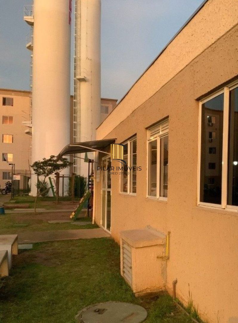 Apartamento 2 dormitórios Sarandi Zona Norte Porto Alegre 42m