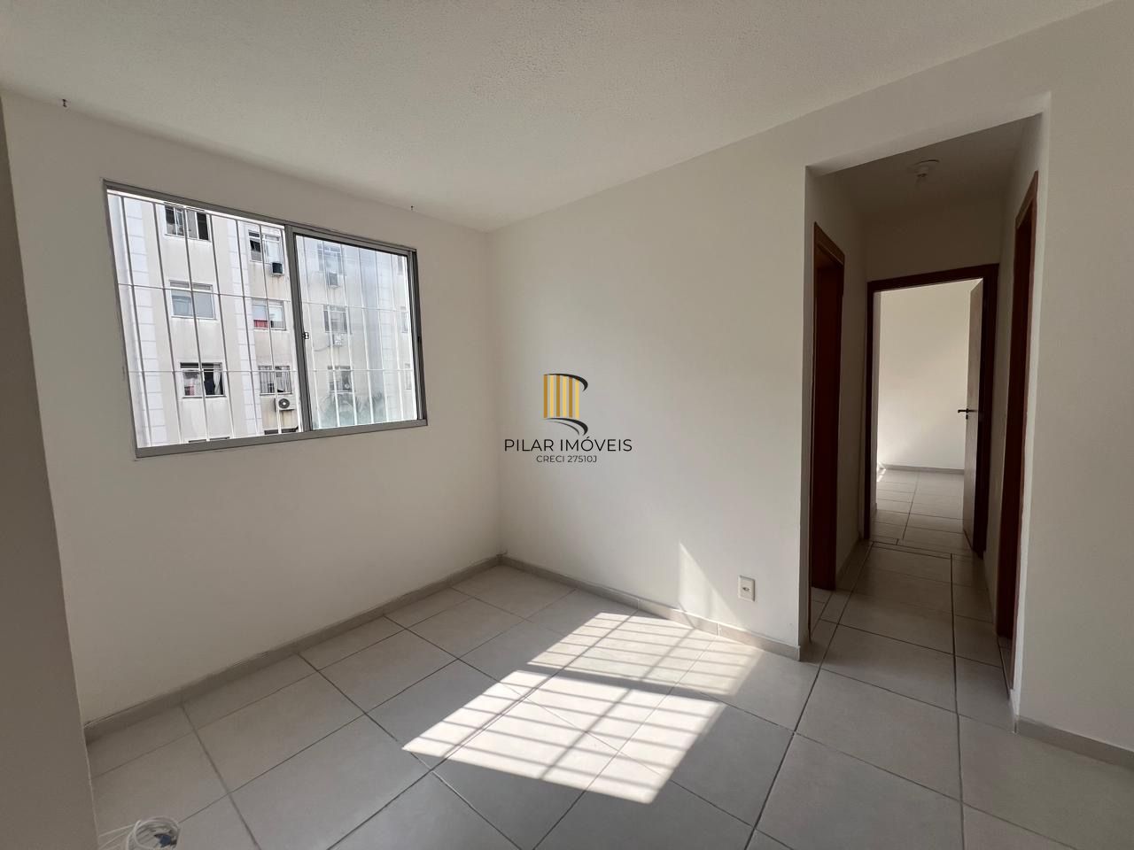 Apartamento Térreo 2 quartos em condomínio fechado com piscina e infra completa