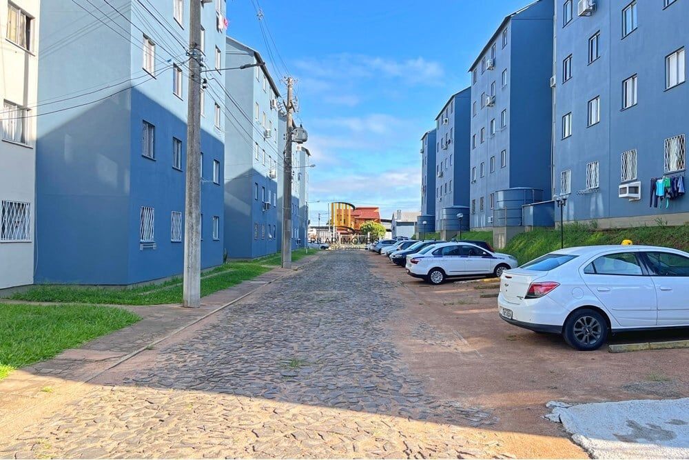 Apartamento 2 quartos no Condomínio Monte Verde na Zona Sul de Porto Alegre