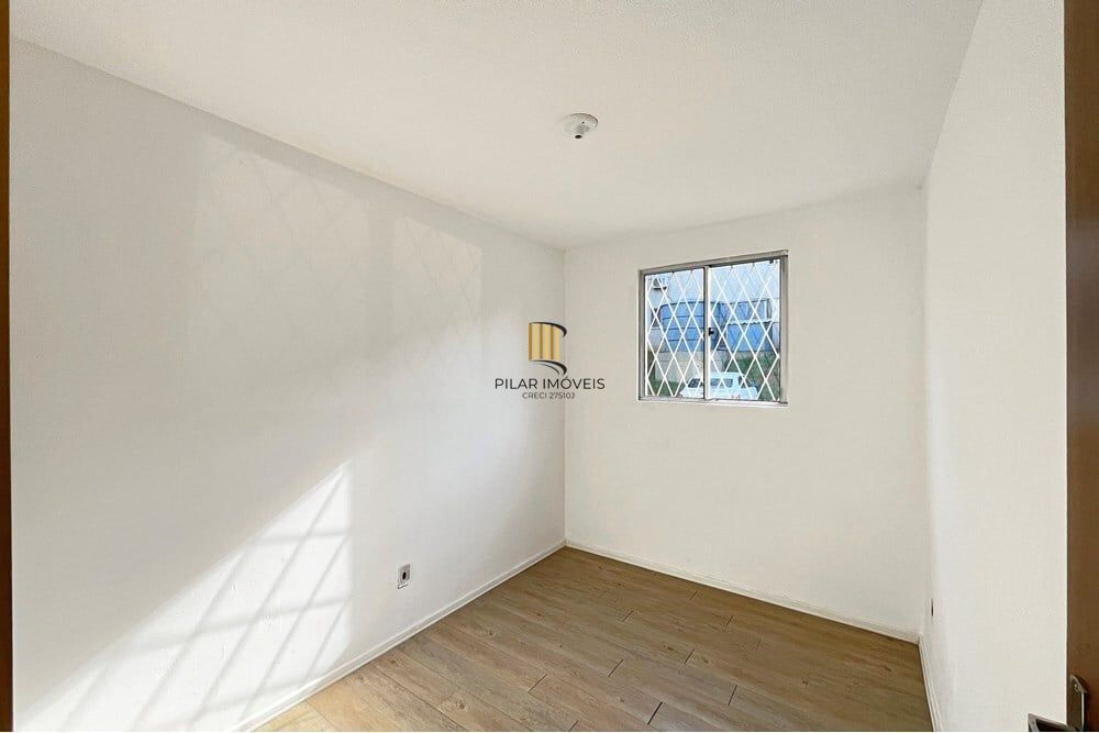 Apartamento 2 quartos no Condomínio Monte Verde na Zona Sul de Porto Alegre