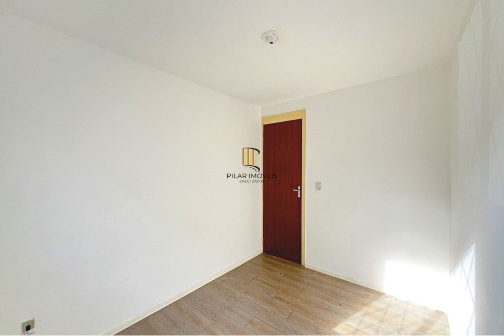 Apartamento 2 quartos no Condomínio Monte Verde na Zona Sul de Porto Alegre