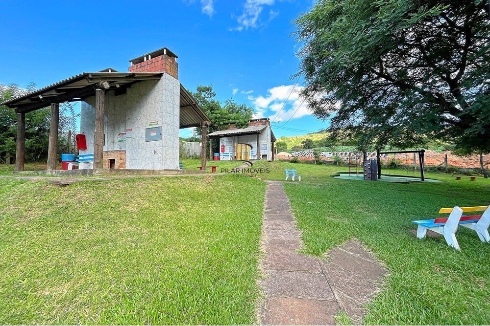 Apartamento 2 quartos no Condomínio Monte Verde na Zona Sul de Porto Alegre