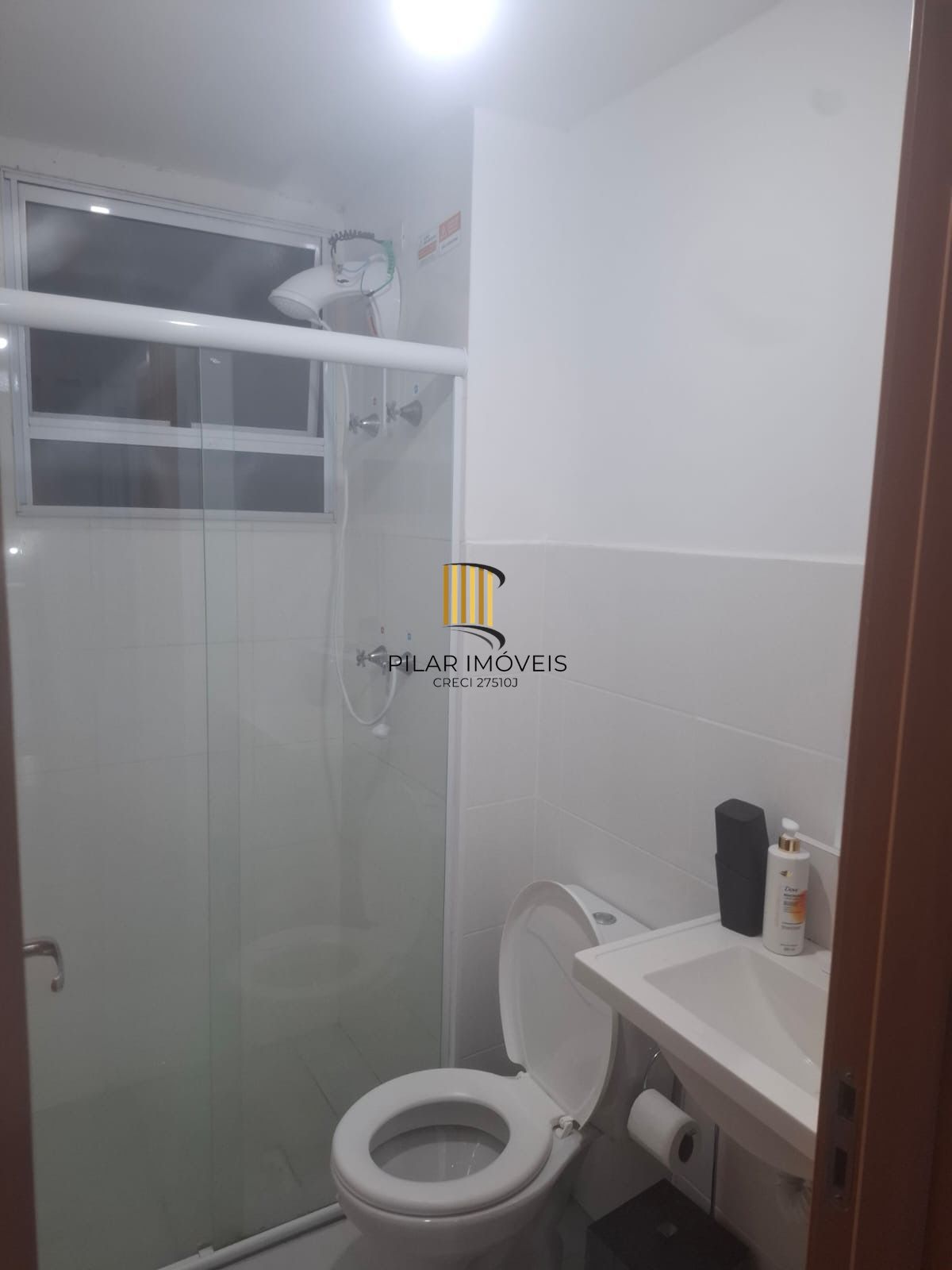 Apartamento Garden 1 dormitório 1 vaga e Piscina na Av. Protásio Alves