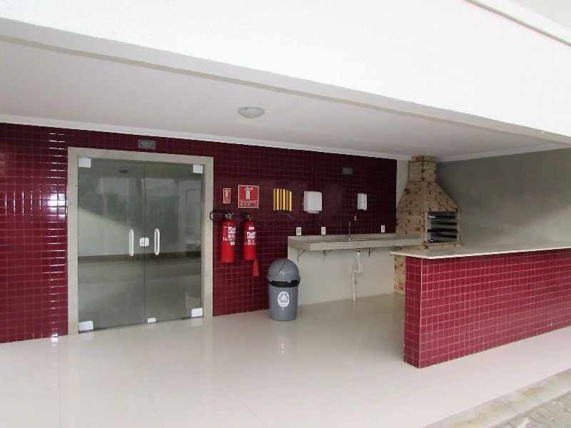 Apartamento com Sacada Morro Santana com 1 vaga de garagem