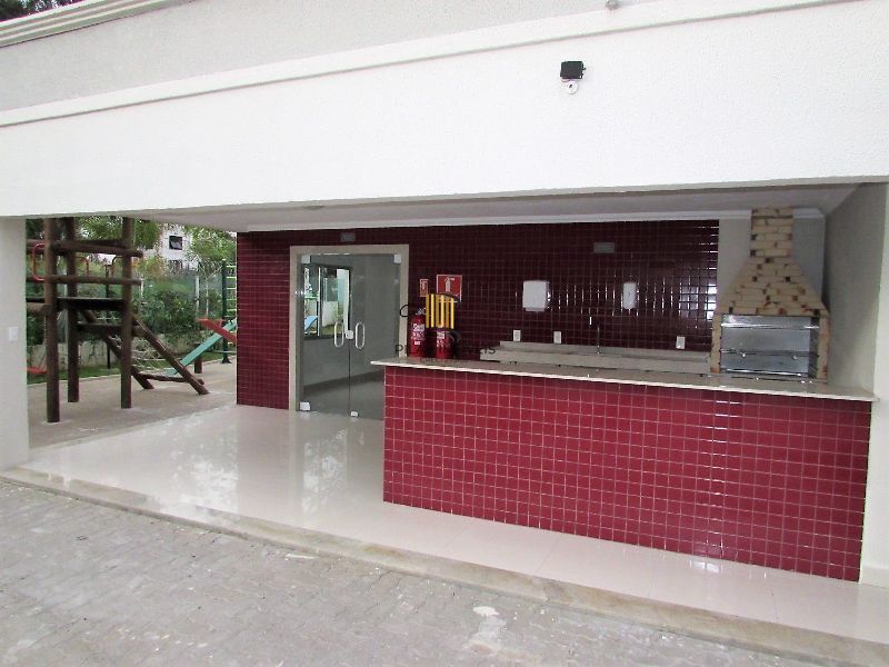 Apartamento com Sacada Linda Vista com 1 vaga de garagem