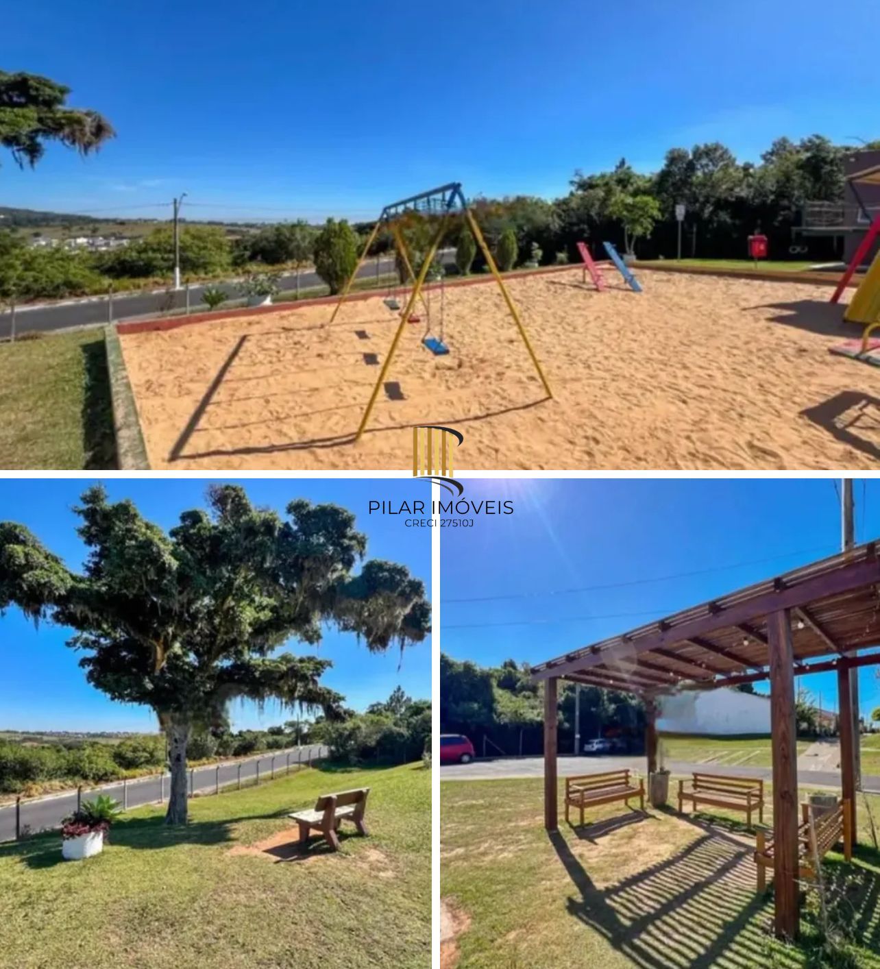 Casa em Condomínio com 2 quartos e 73m² à venda em Jardim Algarve, Alvorada.