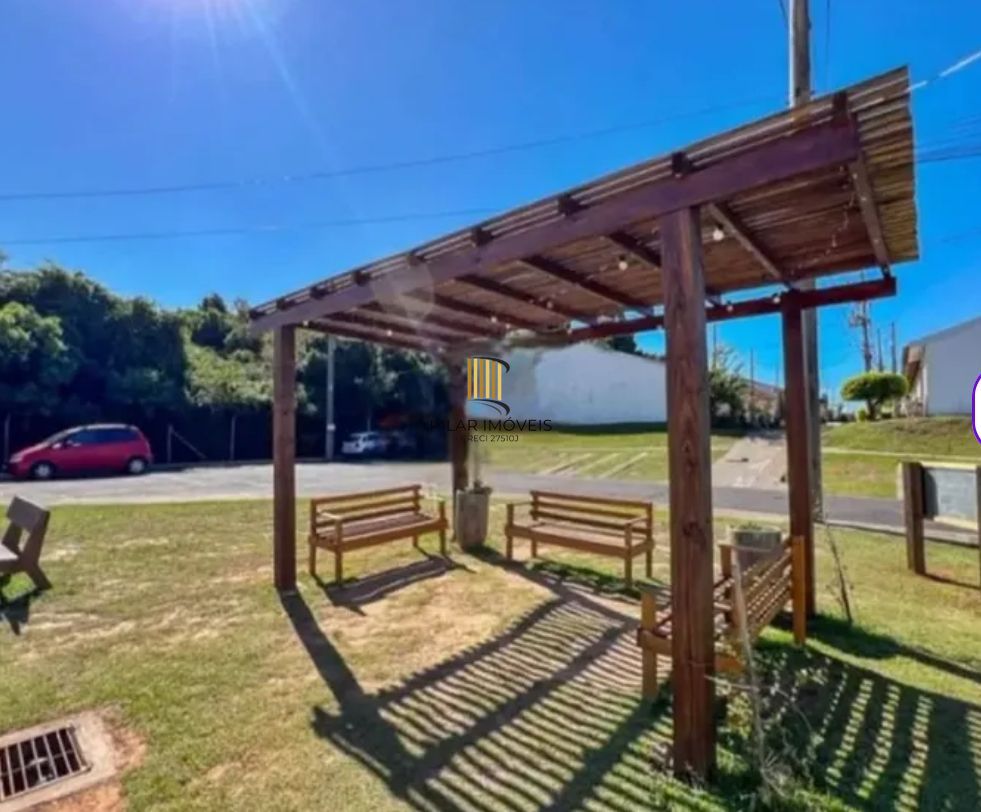 Casa em Condomínio com 2 quartos e 73m² à venda em Jardim Algarve, Alvorada.