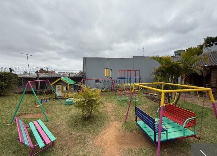 Apartamento com 2 dormitórios no Bairro Vila Nova