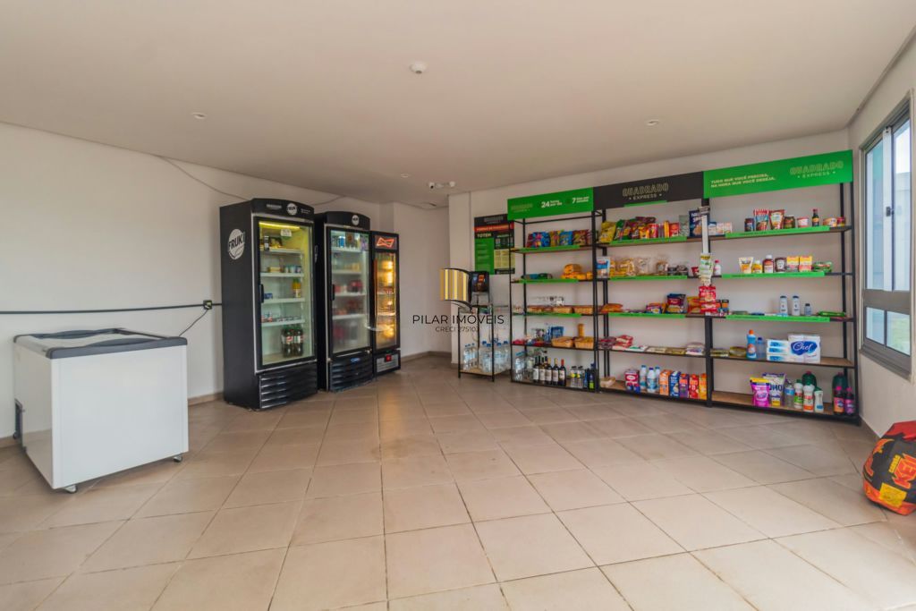 Apartamento com 2 quartos, vaga, elevador e piscina  no bairro Passo das Pedras