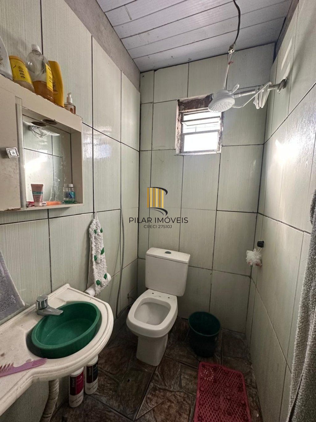 Casa comercial bairro Moinhos de Vento