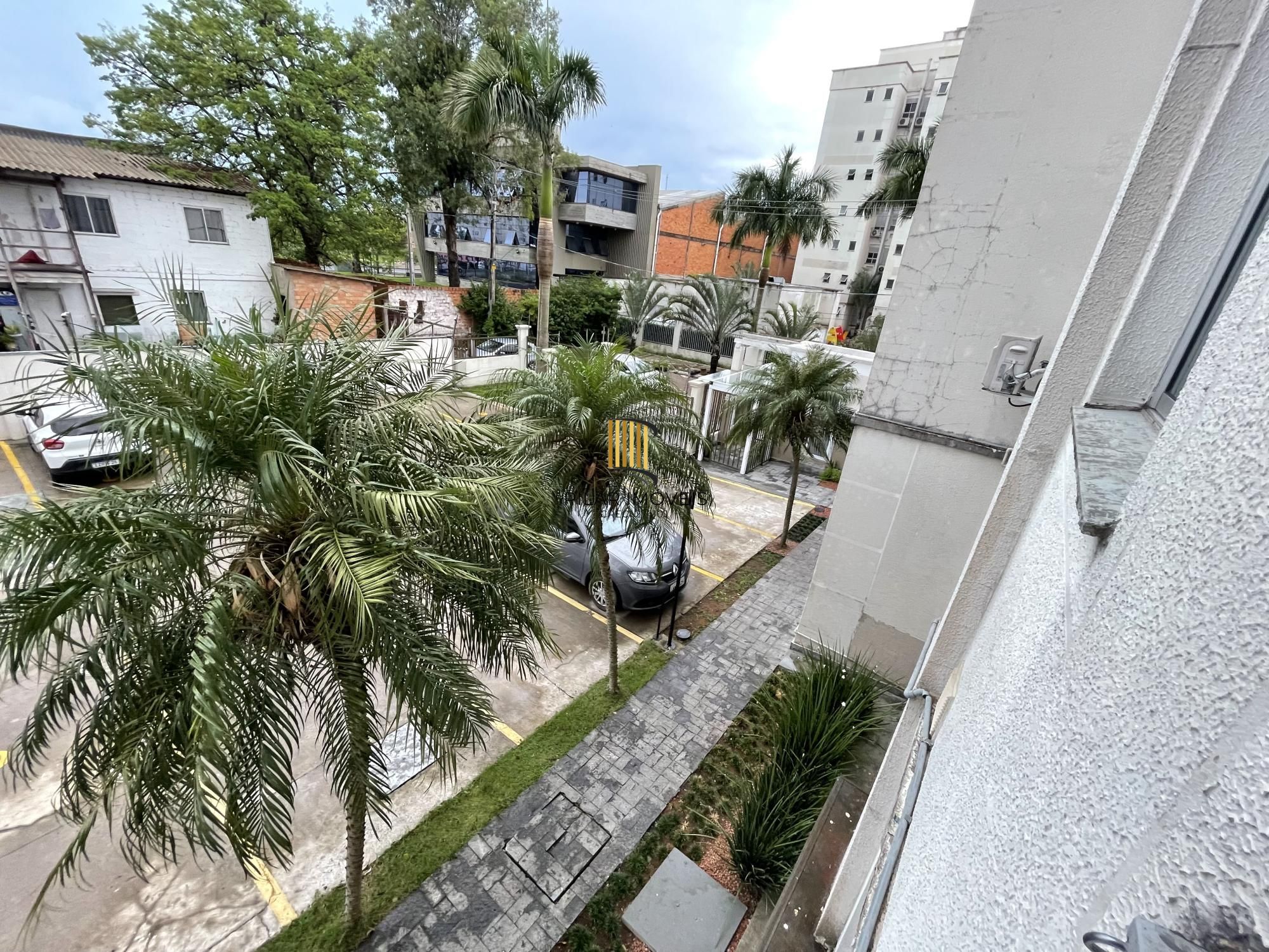 Apartamento 3 quartos com suíte e Academia completa Apenas 269mil Sarandi POA