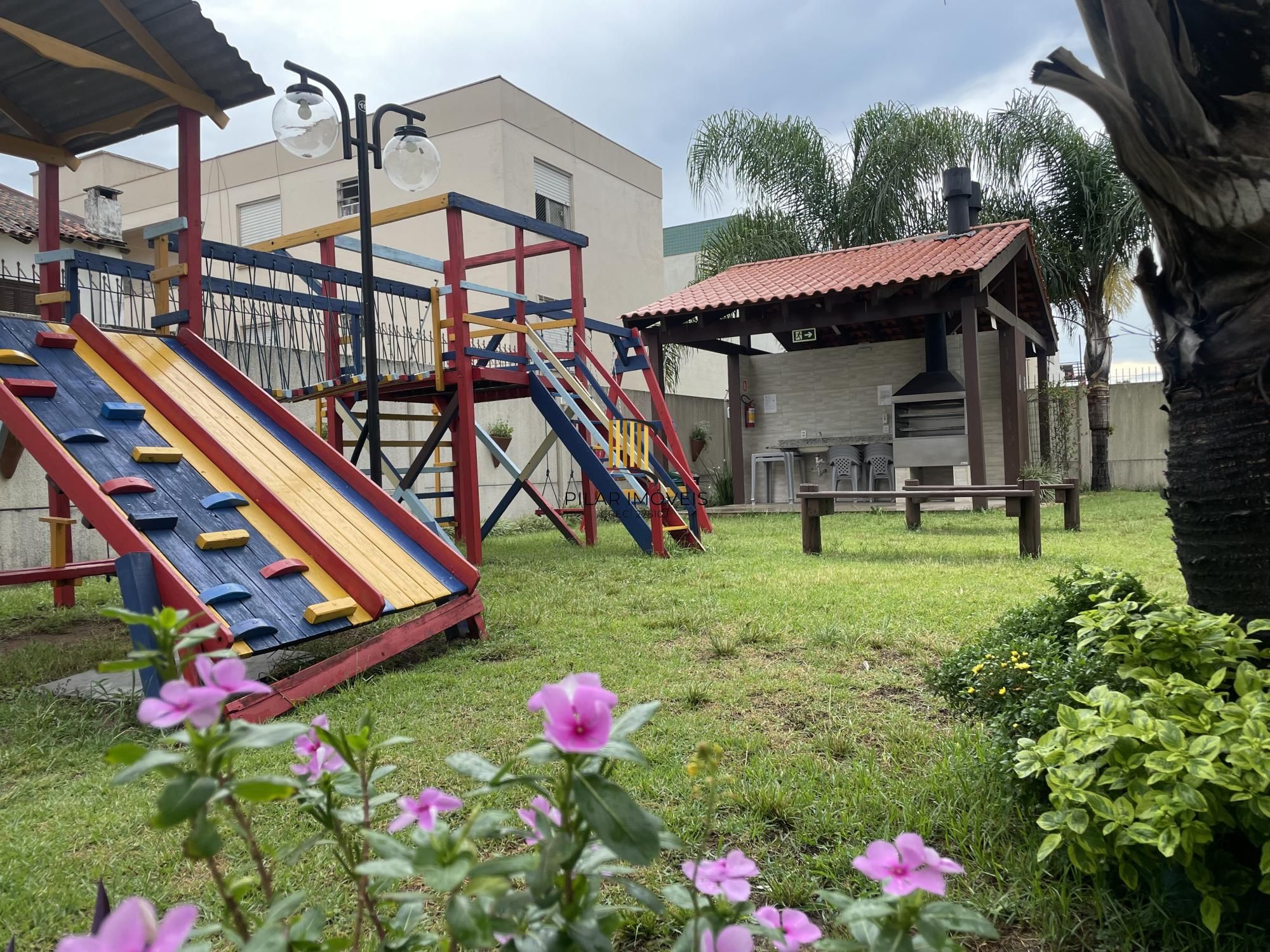 Apartamento 3 quartos com suíte e Academia completa Apenas 269mil Sarandi POA