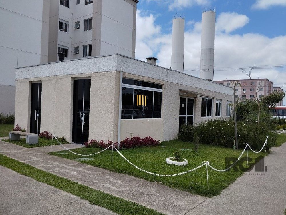 Apartamento 2d com vaga escriturada e infra Jardim Leopoldina
