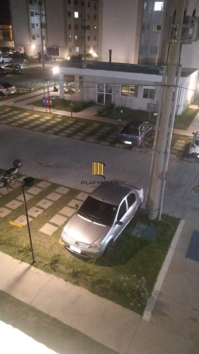 Apartamento 2d com vaga escriturada e infra Jardim Leopoldina