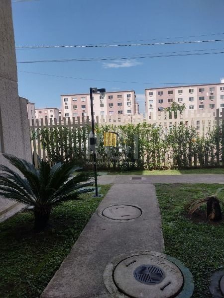 Apartamento 2d com vaga escriturada e infra Jardim Leopoldina