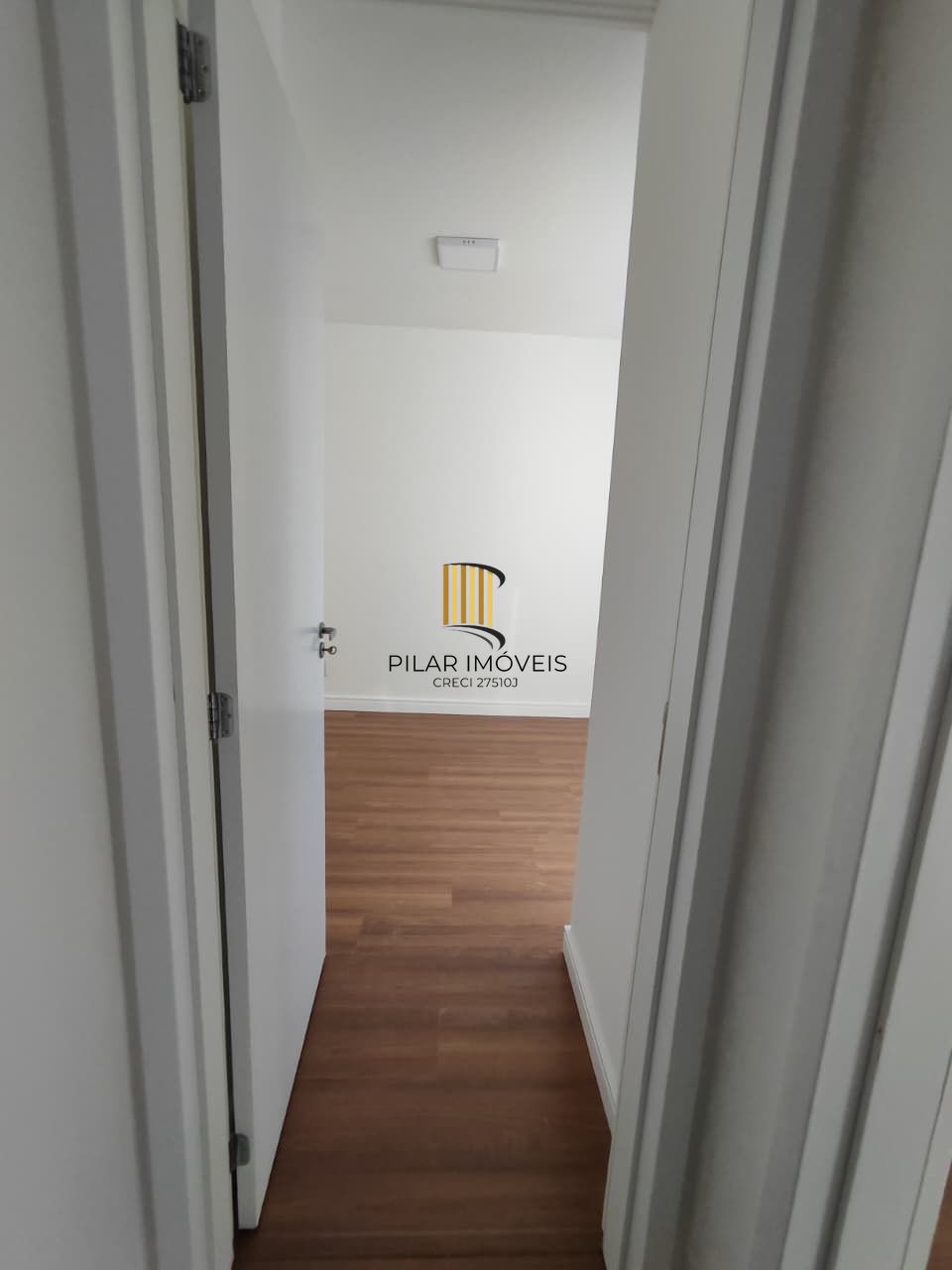 Apartamento Térreo 02 quartos no Bairro Alto Petrópolis e 01 vaga de garagem