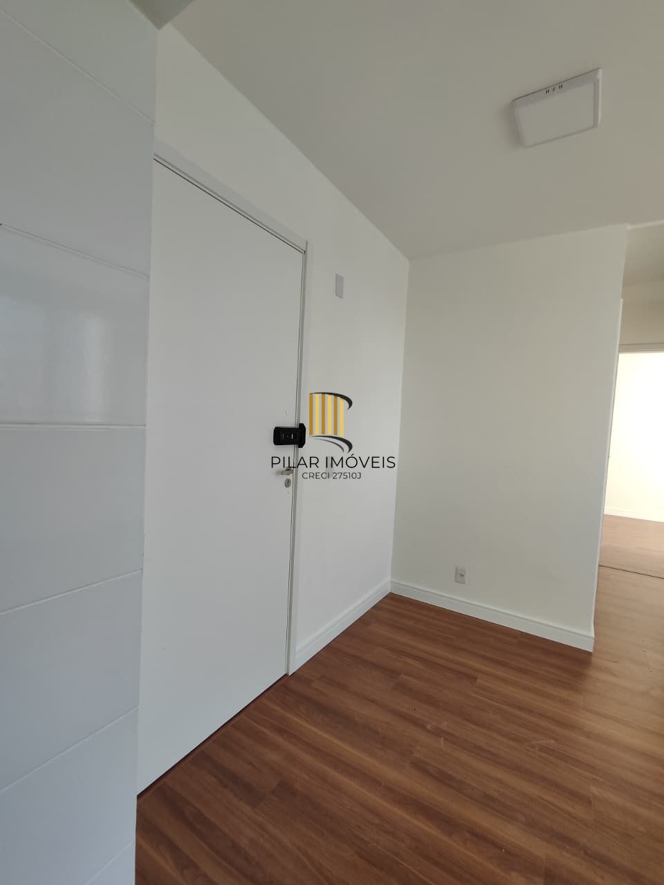 Apartamento Térreo 02 quartos no Bairro Alto Petrópolis e 01 vaga de garagem