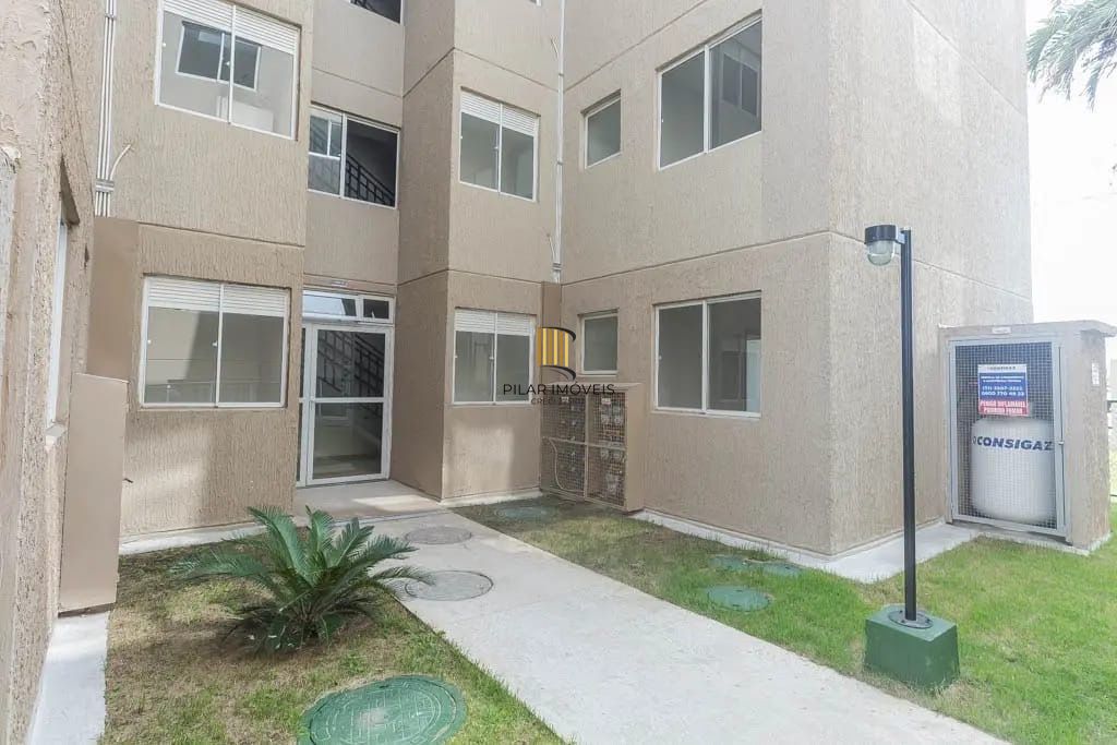 Apartamento 2 quartos 1 vaga Jardim Leopoldina em Porto Alegre para Comprar