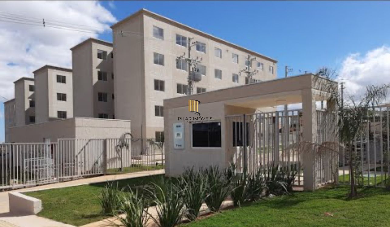 Apartamento 2 quartos 1 vaga Jardim Leopoldina em Porto Alegre para Comprar