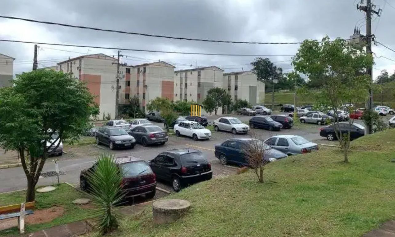 Apartamento 2 dormitórios Segundo Andar São Leopoldo