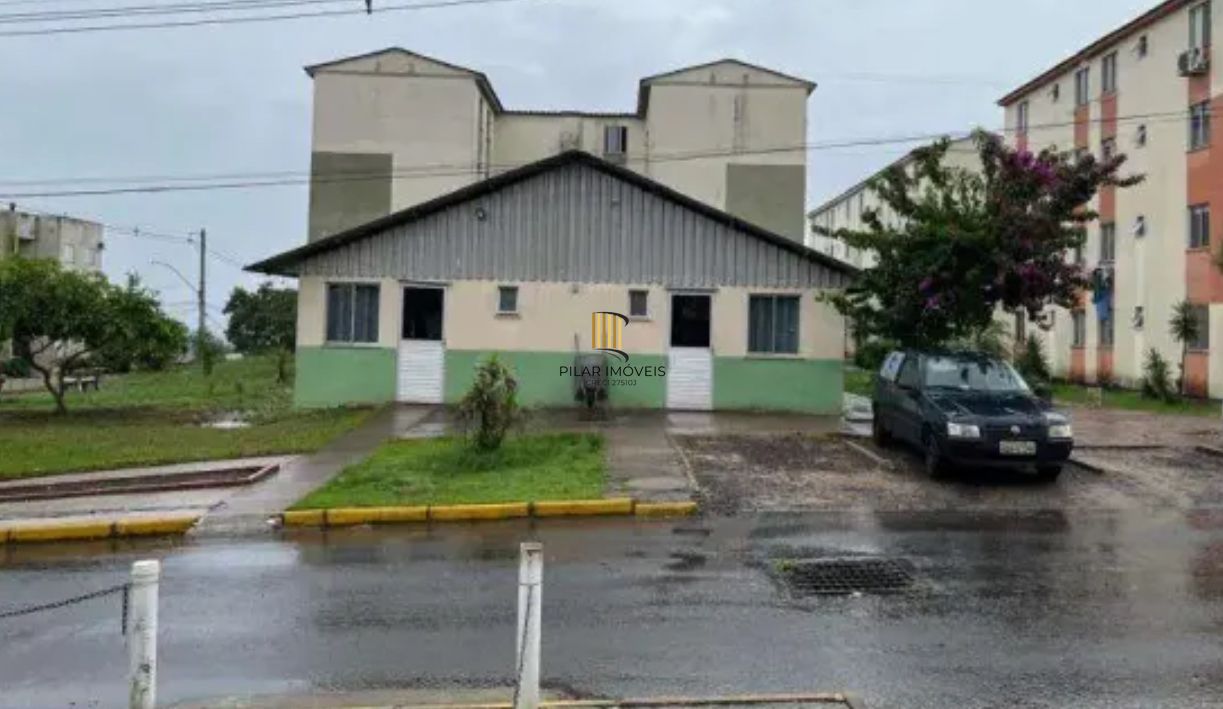 Apartamento 2 dormitórios Segundo Andar São Leopoldo