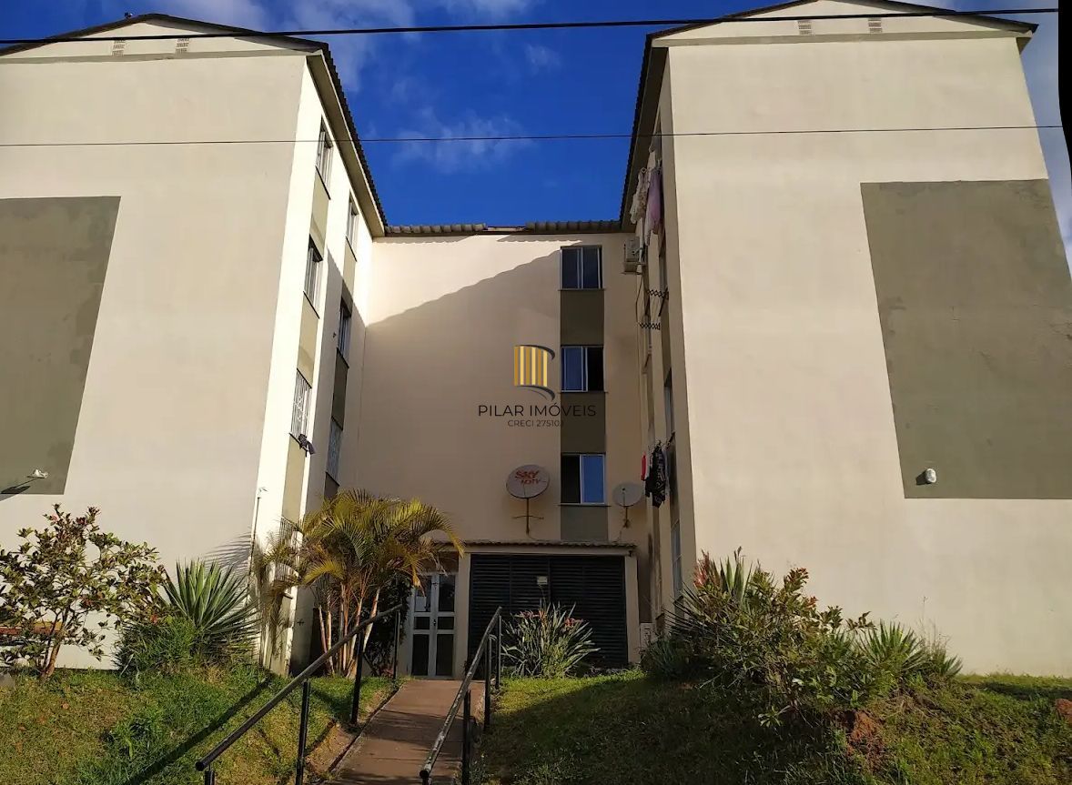 Apartamento 2 dormitórios Segundo Andar São Leopoldo