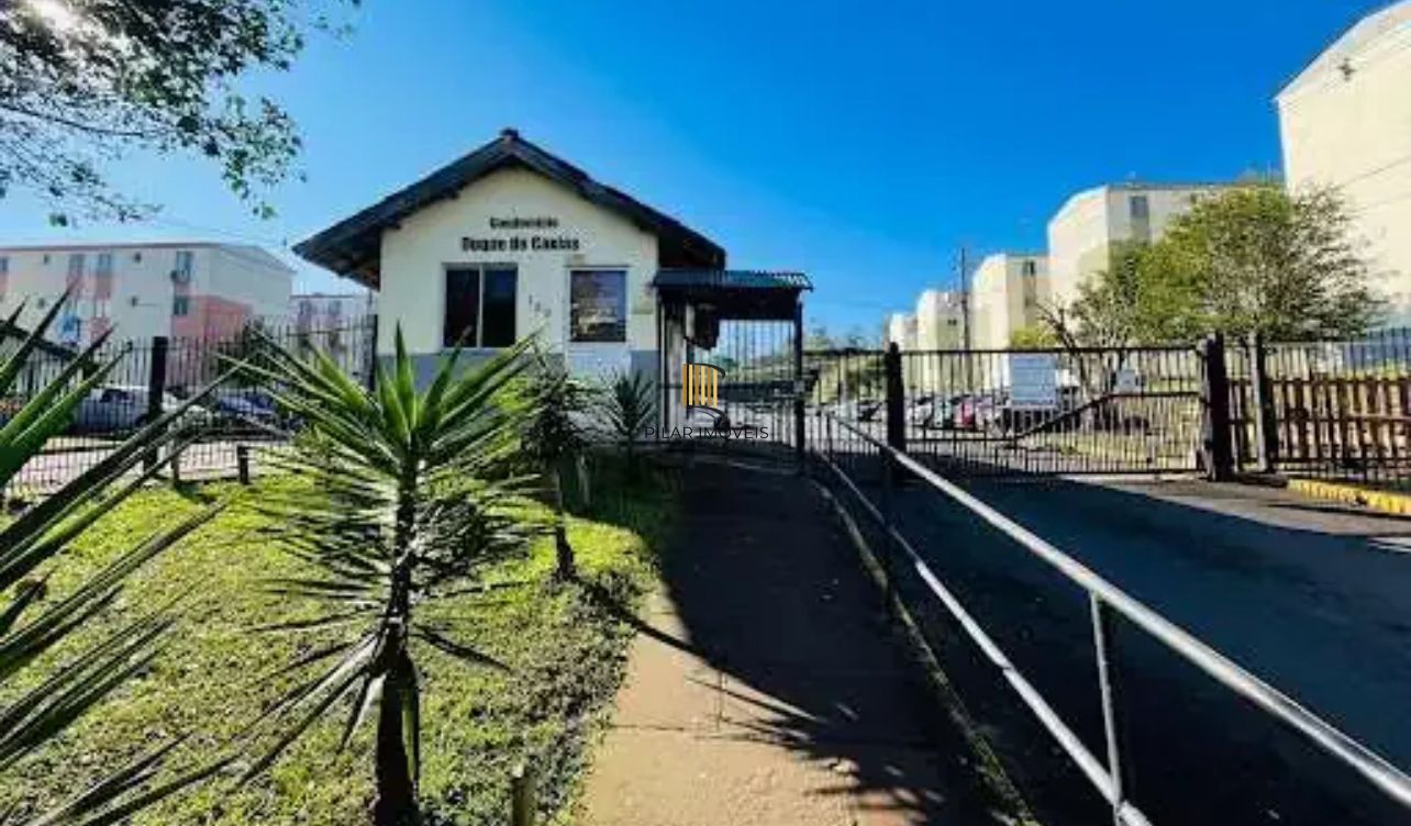 Apartamento 2 dormitórios Segundo Andar São Leopoldo