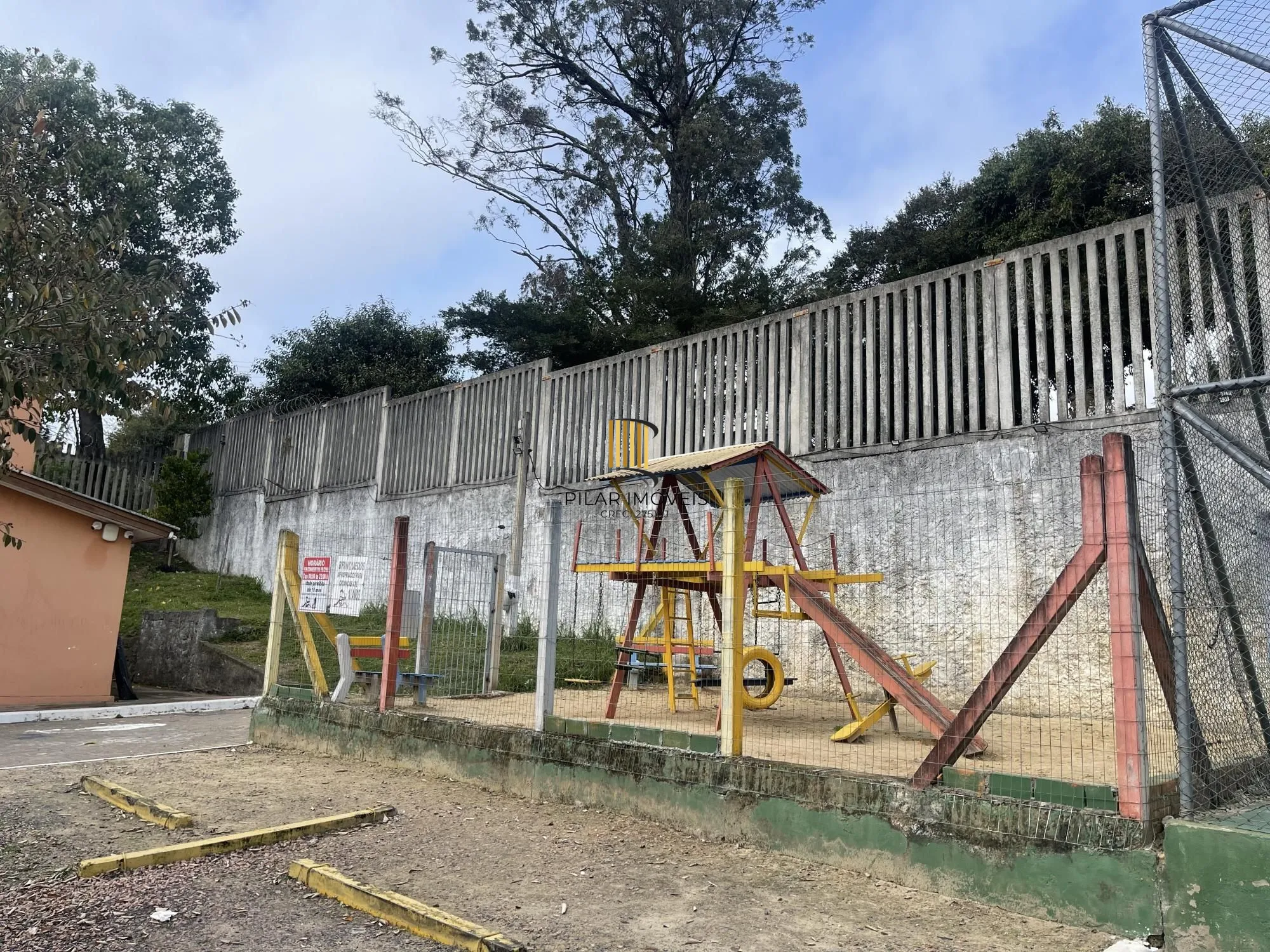 Apartamento t2 dormitórios 1 vaga no Bairro Mário Quintana Porto Alegre