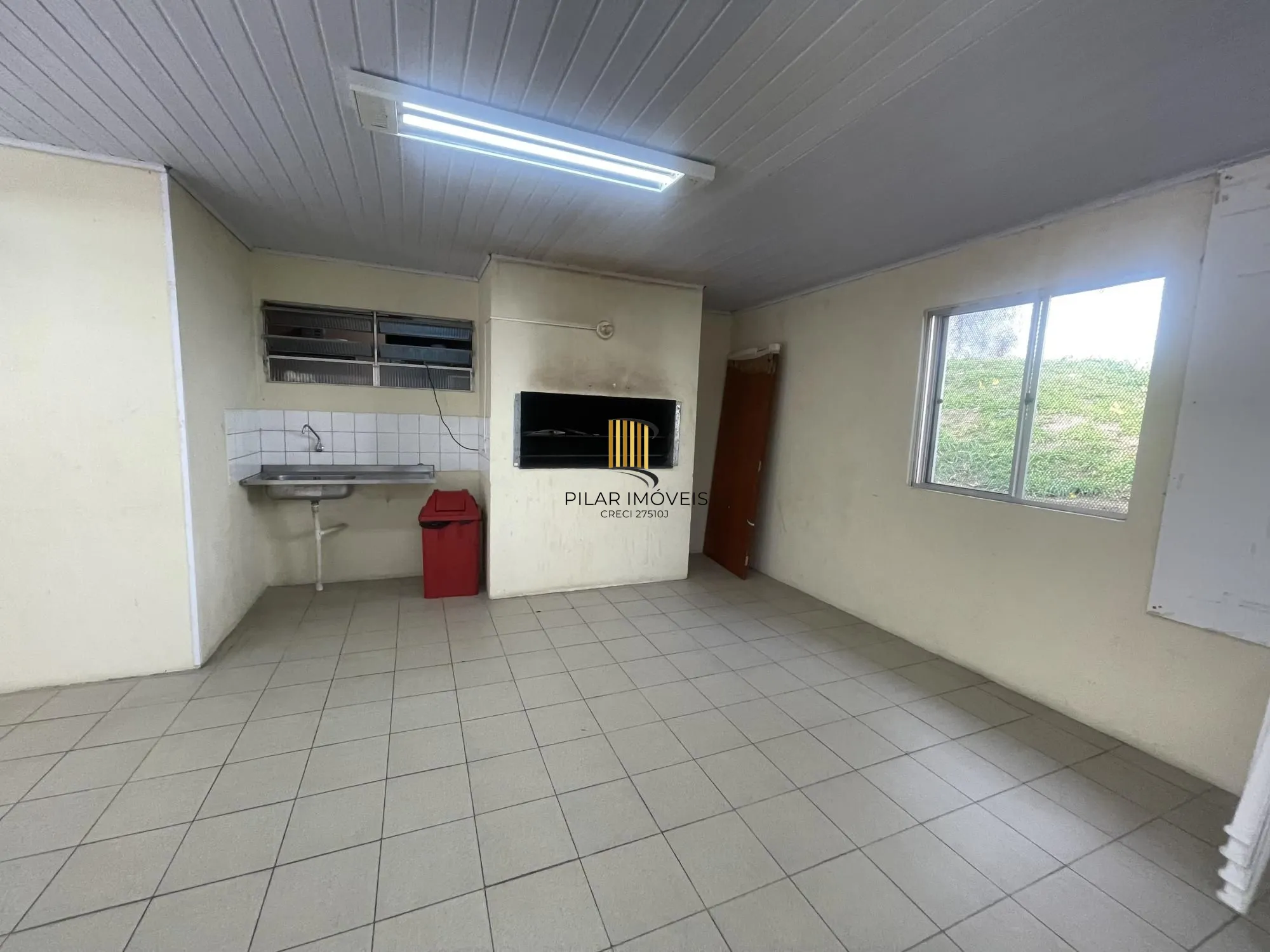 Apartamento t2 dormitórios 1 vaga no Bairro Mário Quintana Porto Alegre