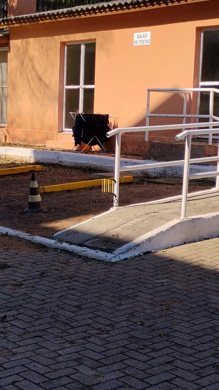 Apartamento t2 dormitórios 1 vaga no Bairro Mário Quintana Porto Alegre