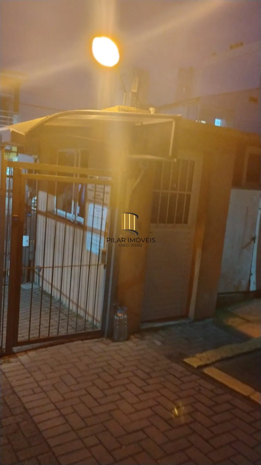 Apartamento t2 dormitórios 1 vaga no Bairro Mário Quintana Porto Alegre