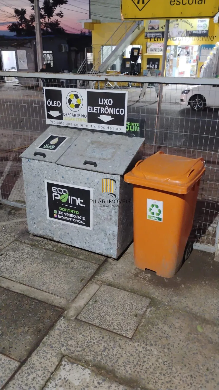 Apartamento t2 dormitórios 1 vaga no Bairro Mário Quintana Porto Alegre