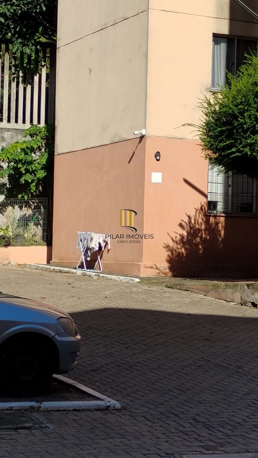 Apartamento t2 dormitórios 1 vaga no Bairro Mário Quintana Porto Alegre