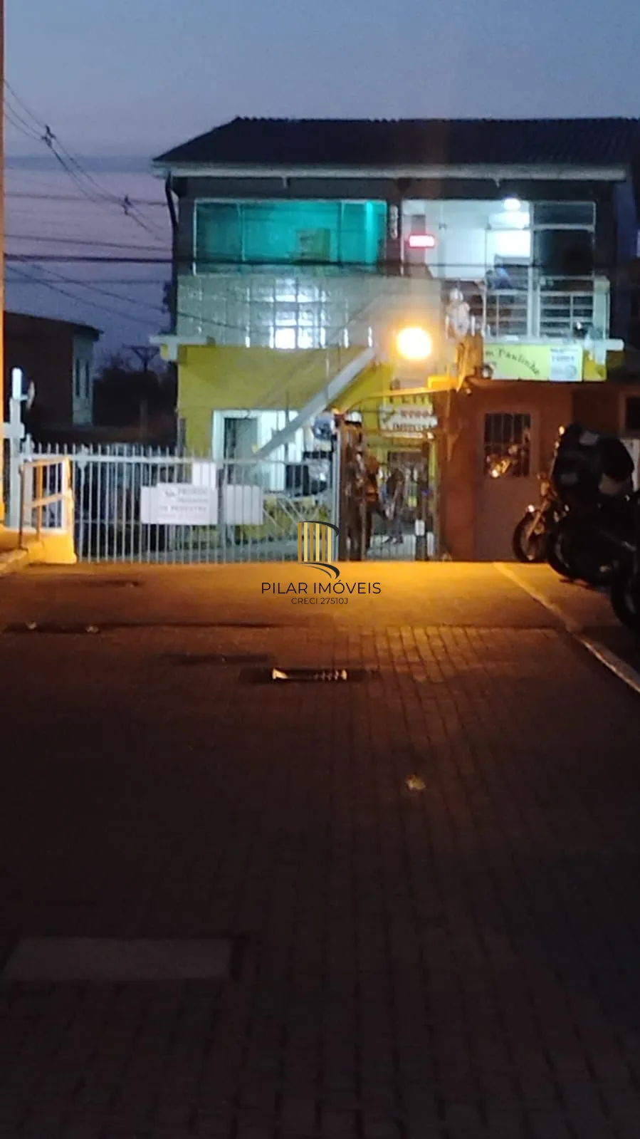 Apartamento t2 dormitórios 1 vaga no Bairro Mário Quintana Porto Alegre