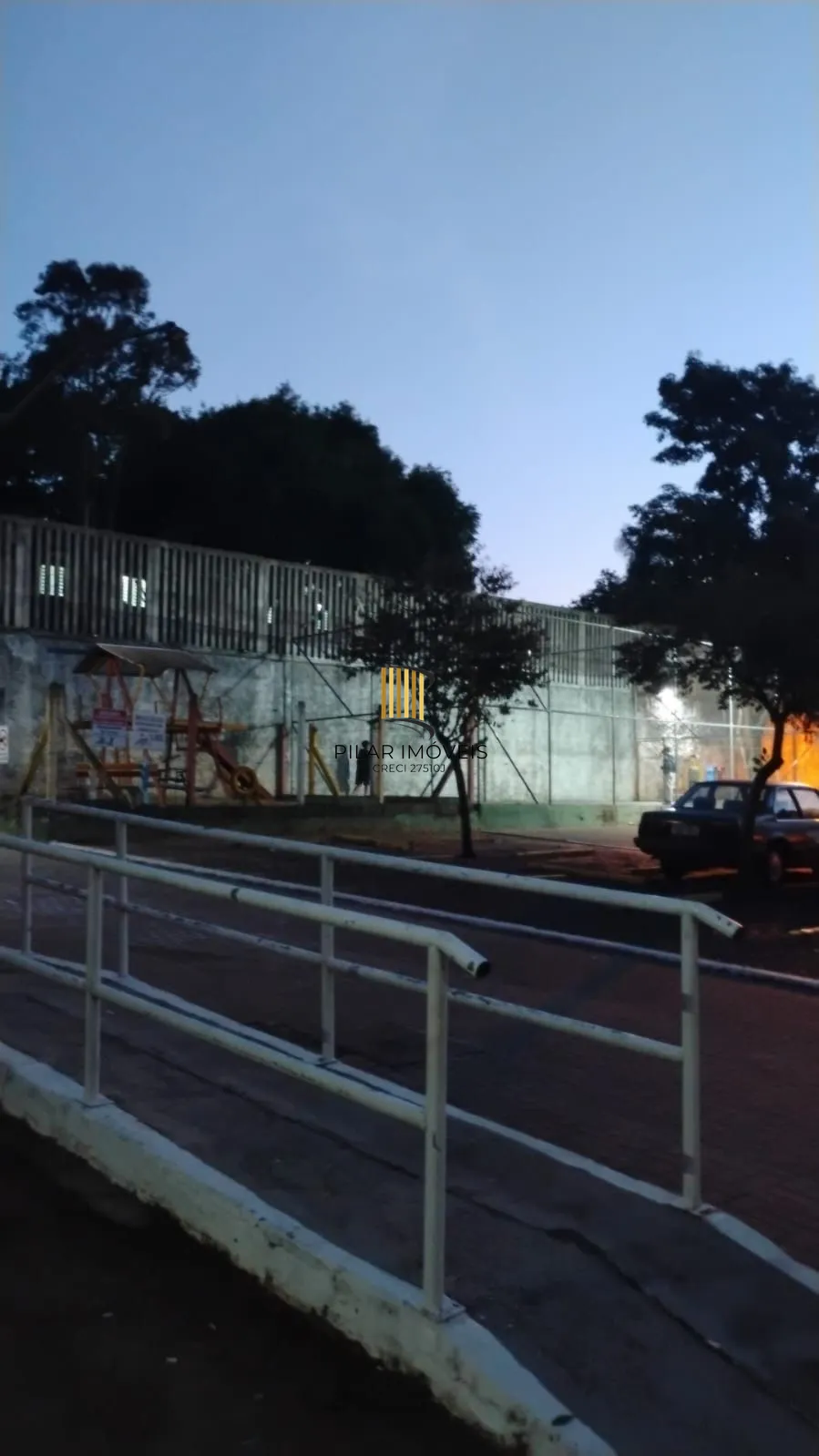 Apartamento t2 dormitórios 1 vaga no Bairro Mário Quintana Porto Alegre