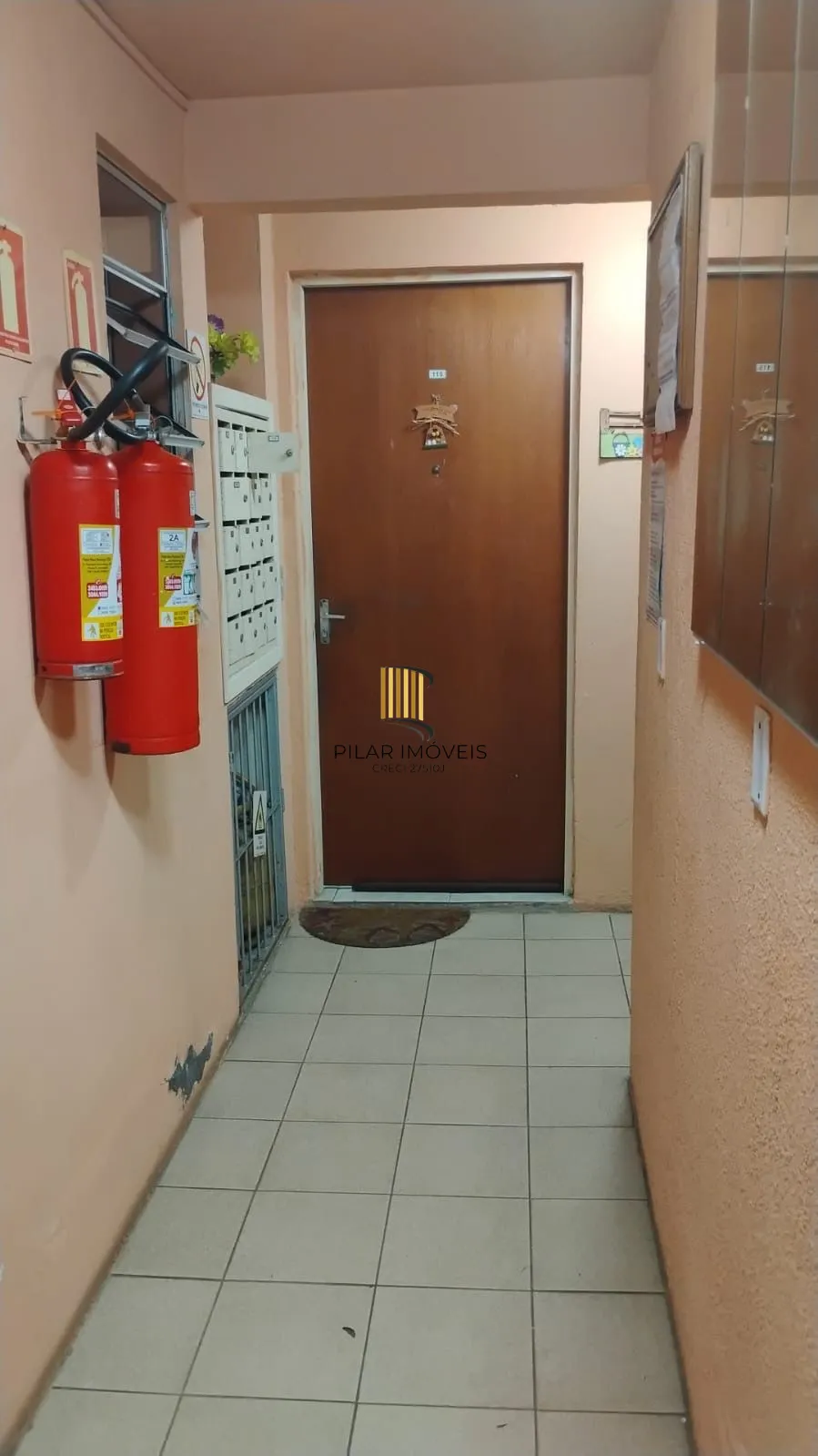 Apartamento t2 dormitórios 1 vaga no Bairro Mário Quintana Porto Alegre