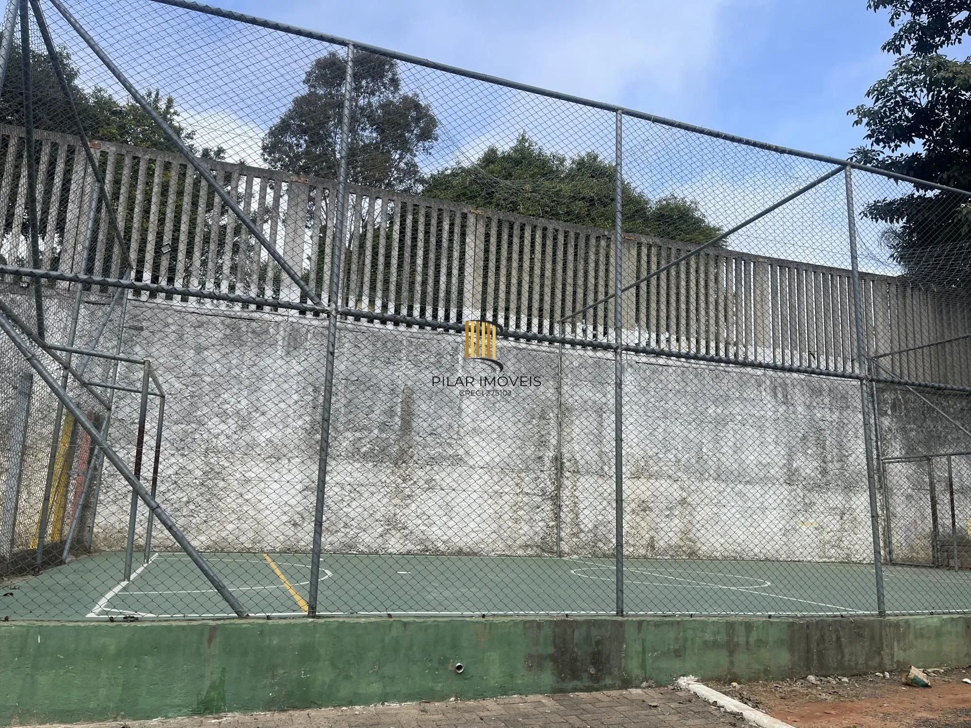 Apartamento t2 dormitórios 1 vaga no Bairro Mário Quintana Porto Alegre