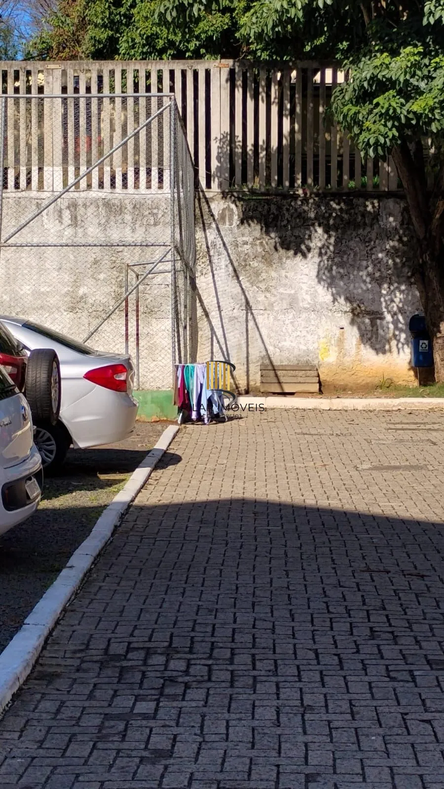 Apartamento t2 dormitórios 1 vaga no Bairro Mário Quintana Porto Alegre