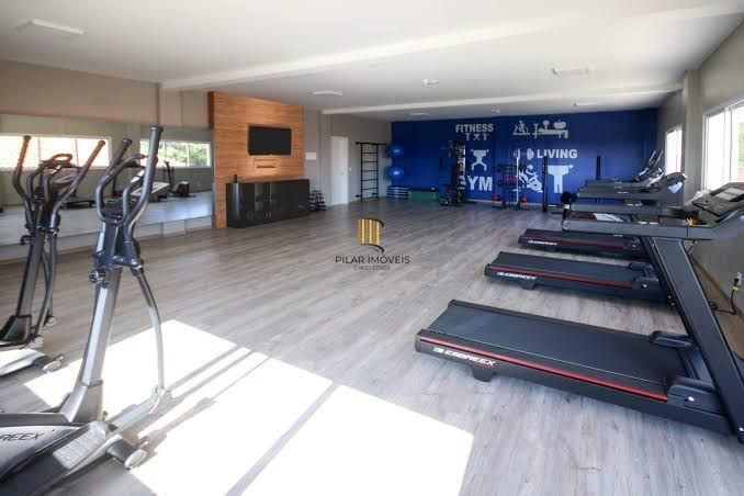 Casa de Condomínio 1 quarto e 1 vaga e pátio fechado à venda, 66m² - Formoza