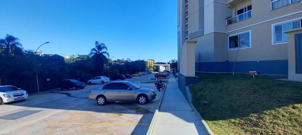 Apartamento com Sacada Linda Vista com 1 vaga de garagem Santa Fé Porto Alegre