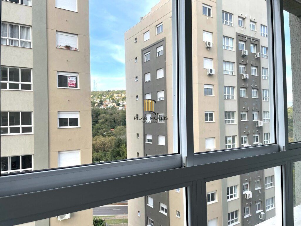 Apartamento 2 quartos com suíte 1 vaga New Life no Jardim Carvalho Porto Alegre