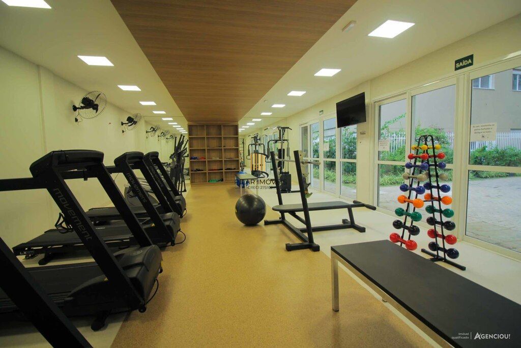 Apartamento 2 quartos com suíte 1 vaga New Life no Jardim Carvalho Porto Alegre